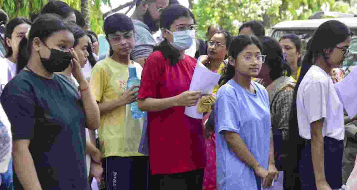 NEET-UG 2026 re-test: NTA to hold nationwide mock drill tomorrow NEET-UG 2026 re-test: NTA to hold nationwide mock drill tomorrow