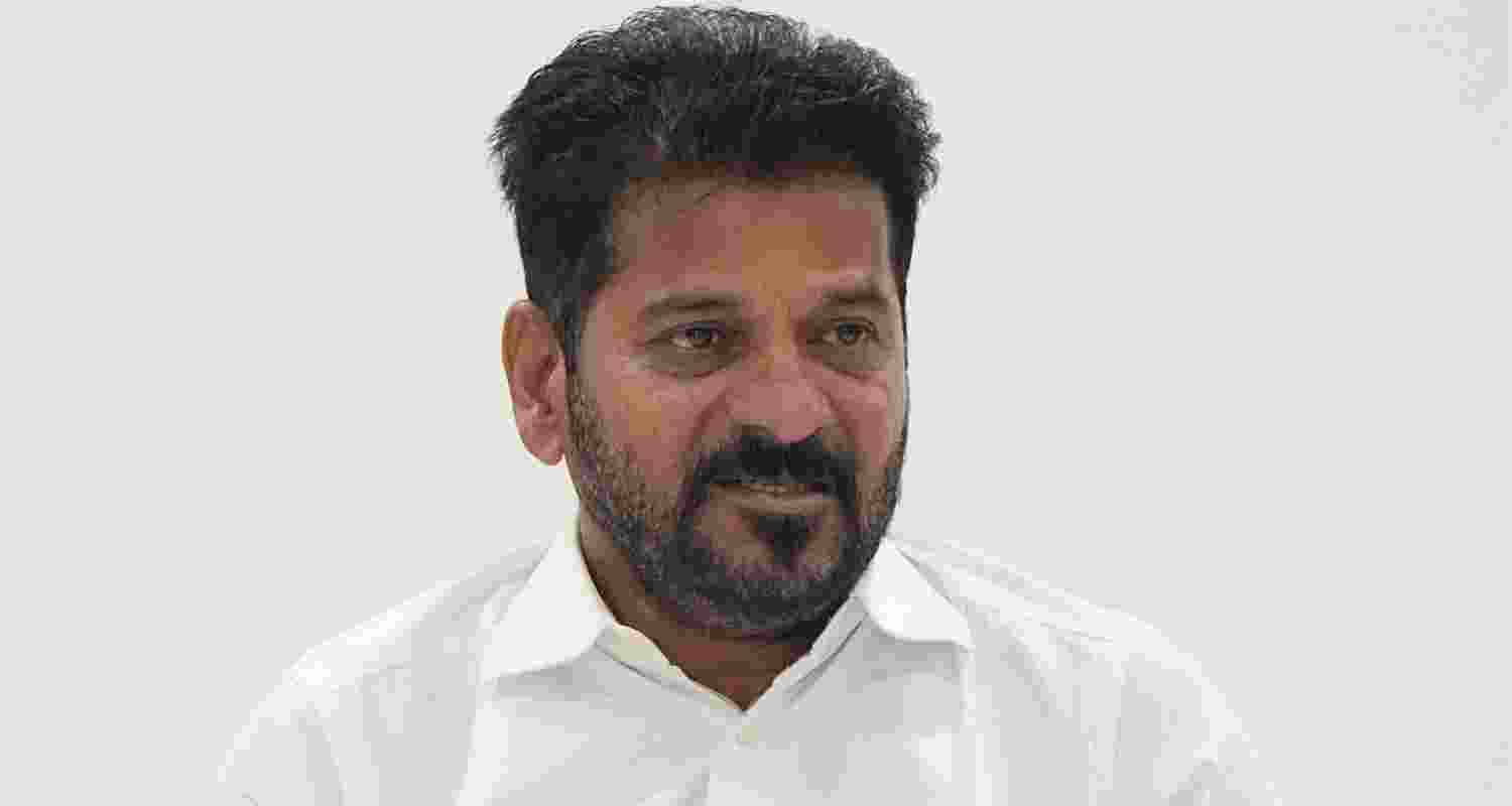 After Stalin, Revanth Reddy rakes up ‘northern’ dominance After Stalin, Revanth Reddy rakes up ‘northern’ dominance