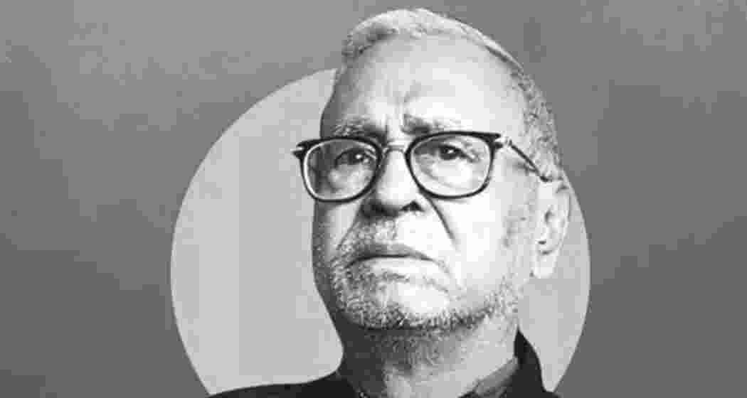 Veteran politician and former West Bengal minister Rezzak Mollah. (File photo) Veteran politician and former West Bengal minister Rezzak Mollah. (File photo)
