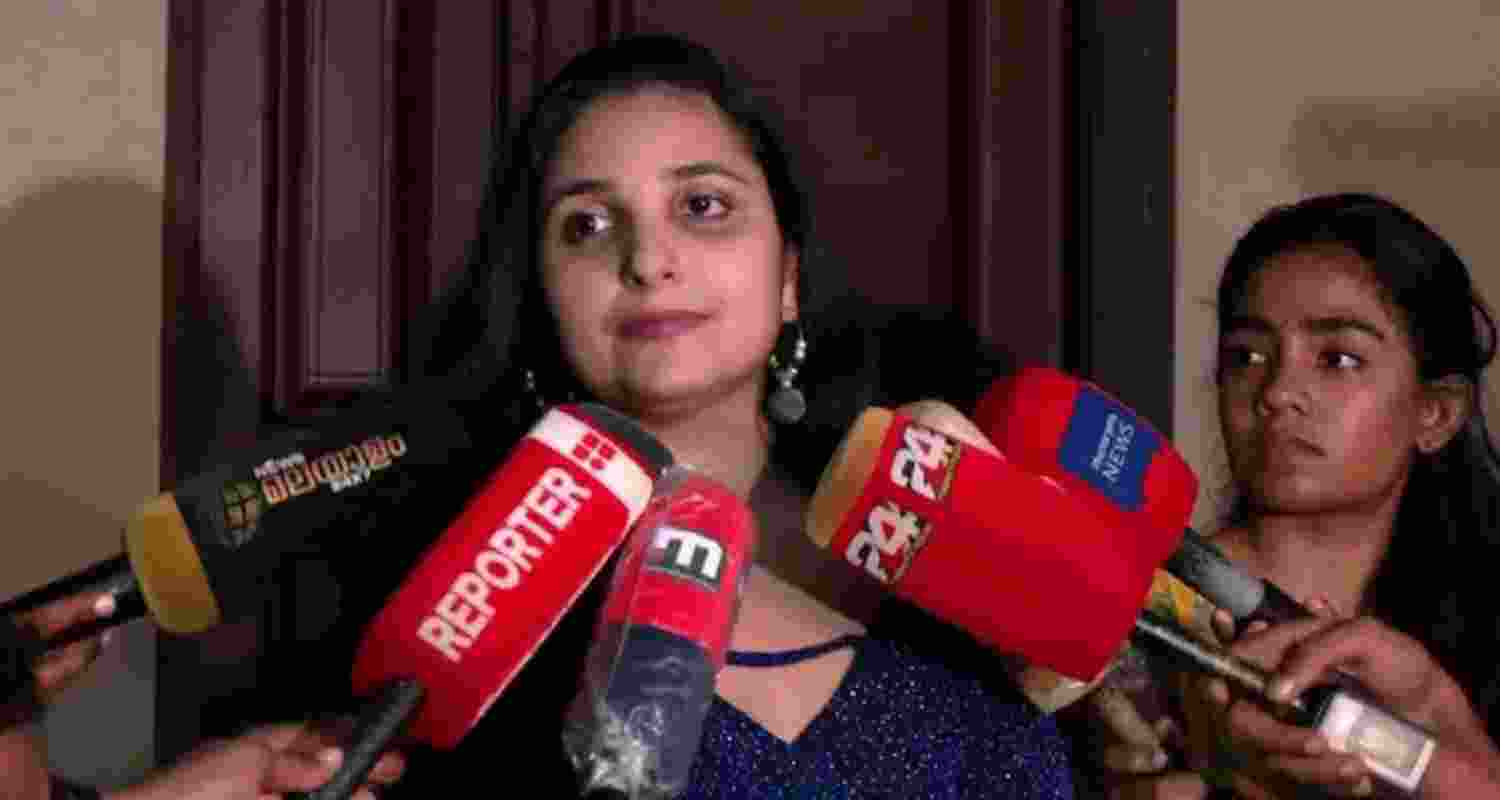 The actor made the allegations in an online interview that has gone viral. The actor made the allegations in an online interview that has gone viral.