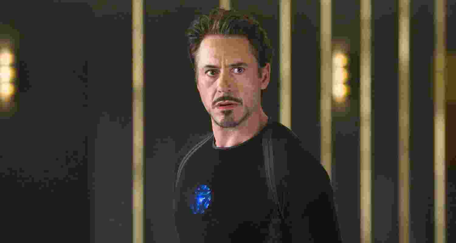 Robert Downey Jr slams claim of influencers being ‘future stars’ Robert Downey Jr slams claim of influencers being ‘future stars’