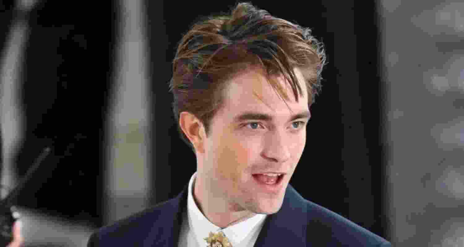 Robert Pattinson denies skipping gym for ‘The Batman’ Robert Pattinson denies skipping gym for ‘The Batman’