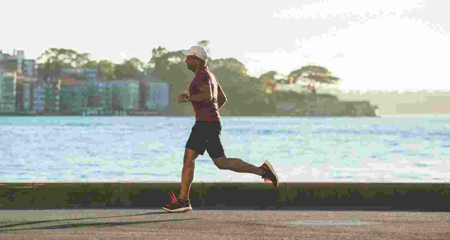 Is running on a treadmill easier than outside? Is running on a treadmill easier than outside?