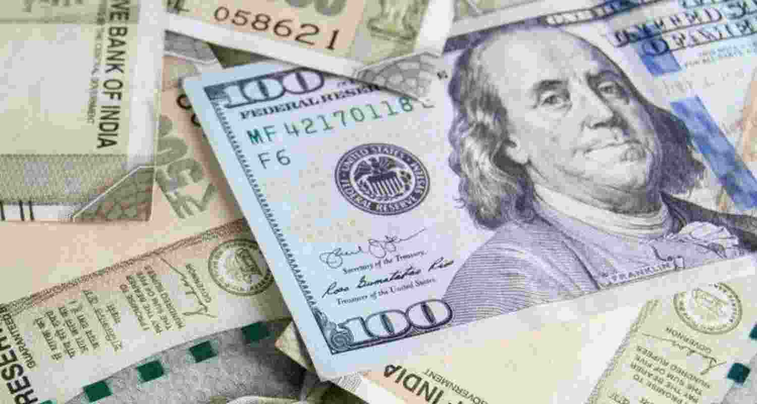 Rupee gains 31 paise to 95.12 against US dollar in early trade Rupee gains 31 paise to 95.12 against US dollar in early trade