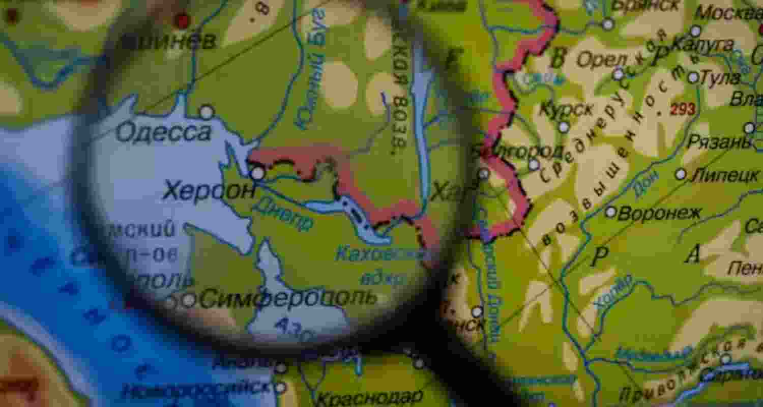Until the early 20th century, territorial concessions were the norm after wars. Until the early 20th century, territorial concessions were the norm after wars.
