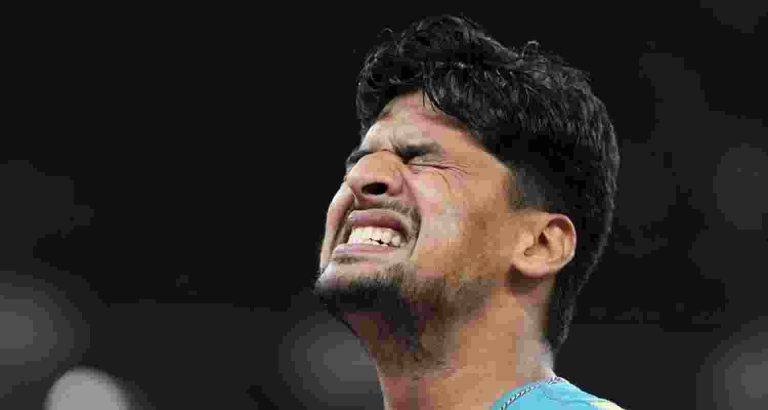 India's Sachin Yadav finished eighth in his Diamond League debut, while Sri Lanka's Rumesh Pathirage won with a stunning 92.62m throw. India's Sachin Yadav finished eighth in his Diamond League debut, while Sri Lanka's Rumesh Pathirage won with a stunning 92.62m throw.