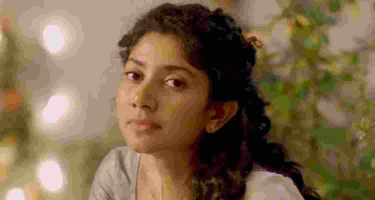 'Boycott Sai Pallavi' trends over resurfaced video clip 'Boycott Sai Pallavi' trends over resurfaced video clip