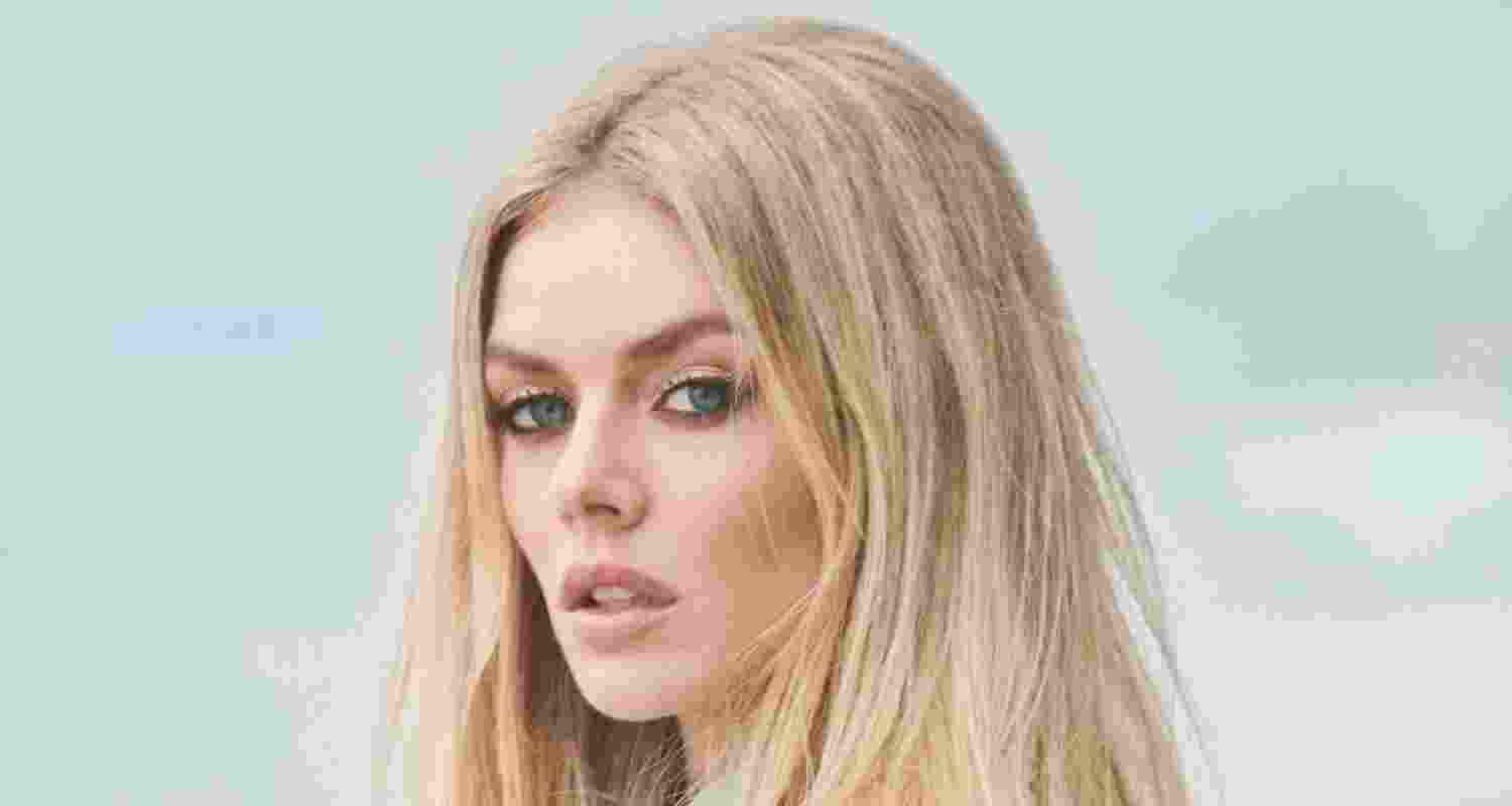Samara Weaving to play Emma Frost in upcoming Marvel film Samara Weaving to play Emma Frost in upcoming Marvel film