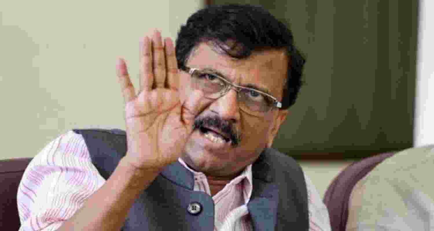 Sanjay Raut criticised the Centre over Sonam Wangchuk's hunger strike, urging court intervention as the activist's health deteriorates on Day 20. Sanjay Raut criticised the Centre over Sonam Wangchuk's hunger strike, urging court intervention as the activist's health deteriorates on Day 20.