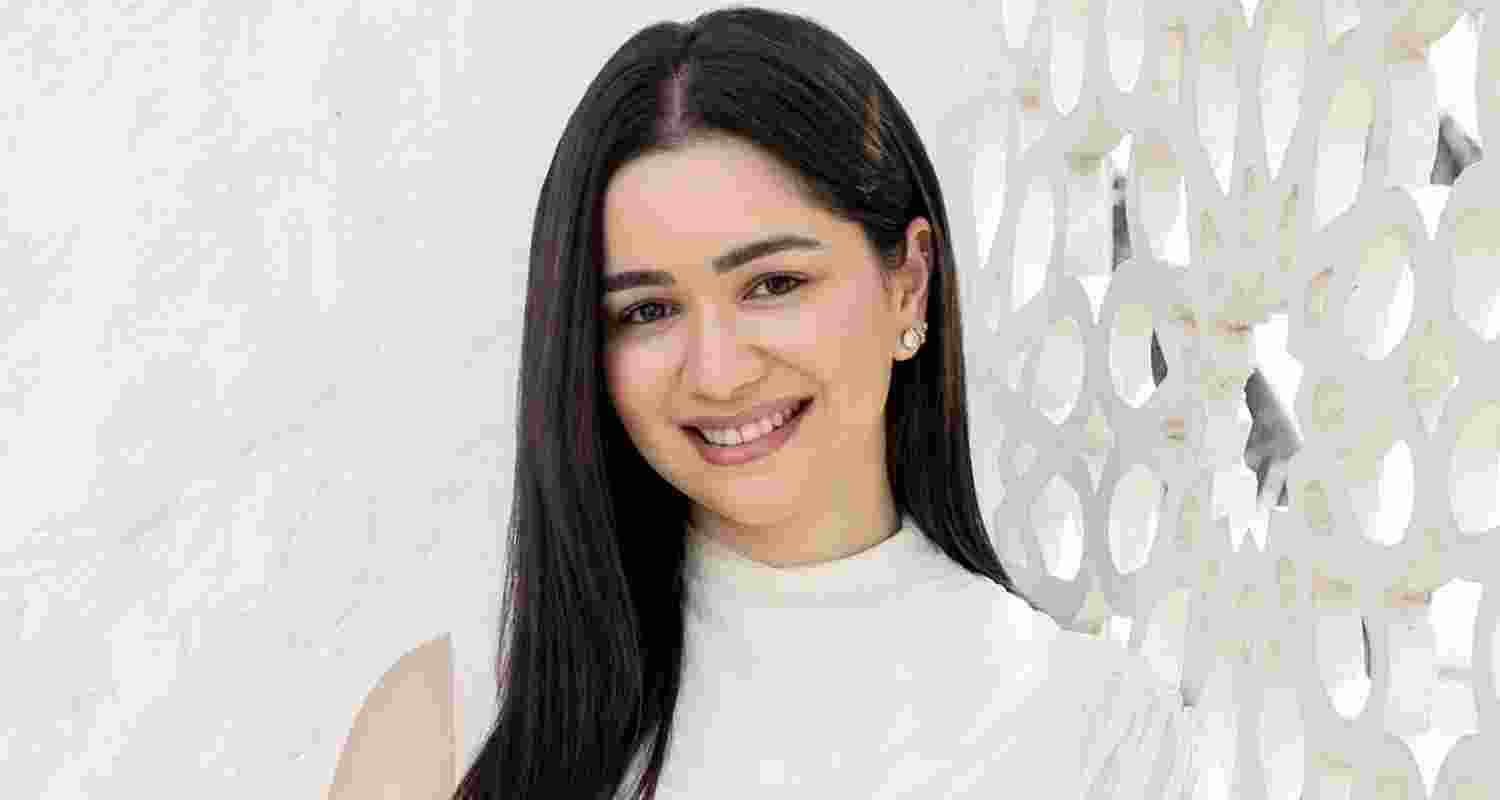 Sara Tendulkar slams pap over body-shaming remarks Sara Tendulkar slams pap over body-shaming remarks