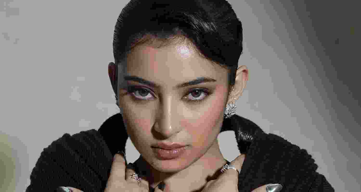 Sara Arjun ‘grateful’ for ‘Dhurandhar’ response Sara Arjun ‘grateful’ for ‘Dhurandhar’ response