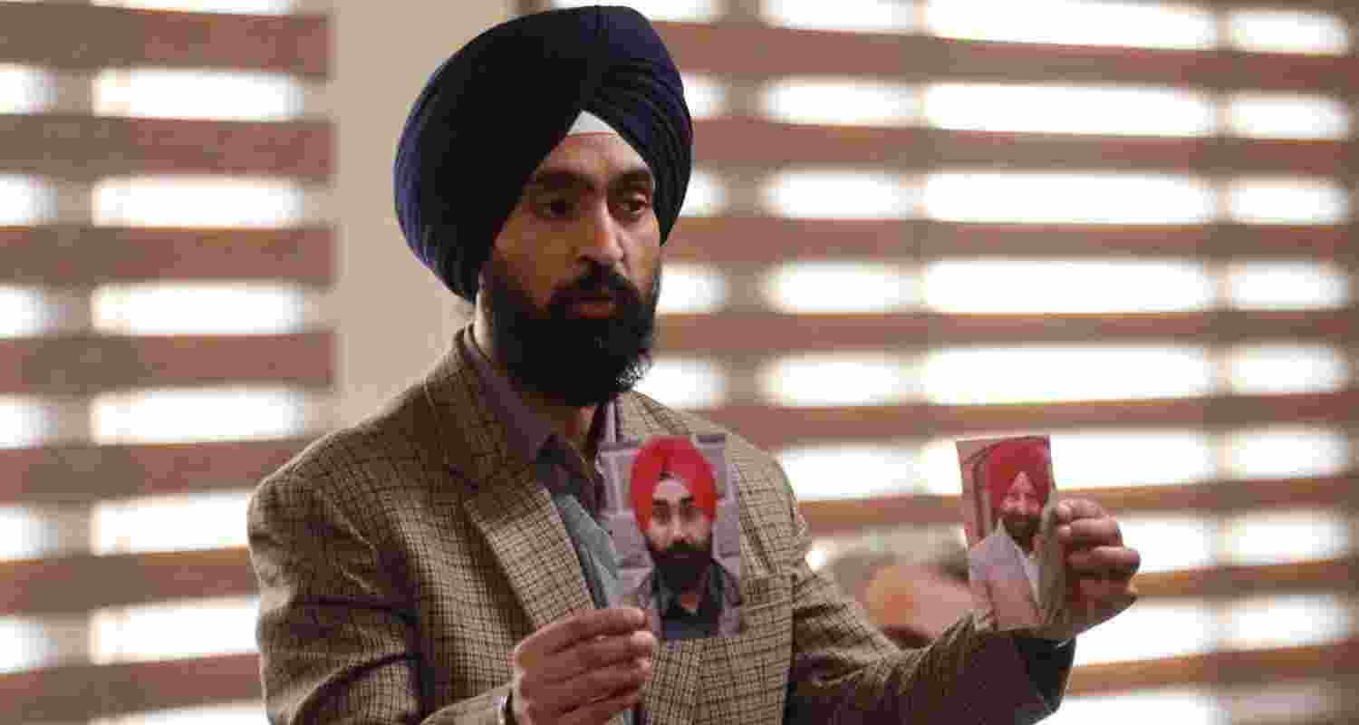 ‘Satluj’ released without required certification: I&B Ministry ‘Satluj’ released without required certification: I&B Ministry
