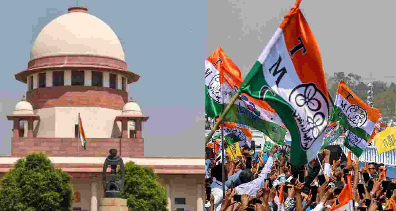 WB govt hails SC's order on appointment of univ VCs WB govt hails SC's order on appointment of univ VCs