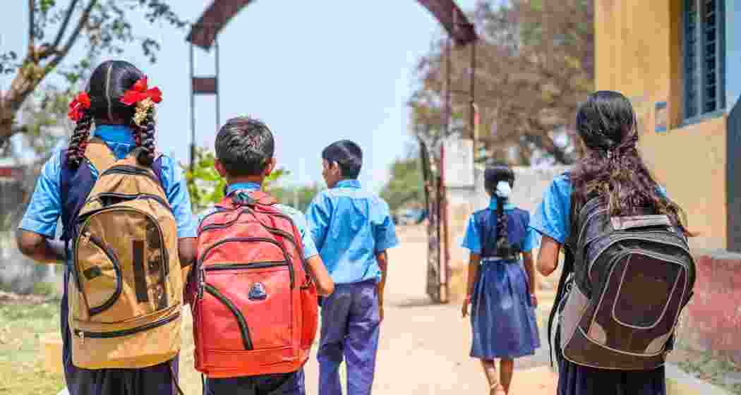 Representational image Representational image