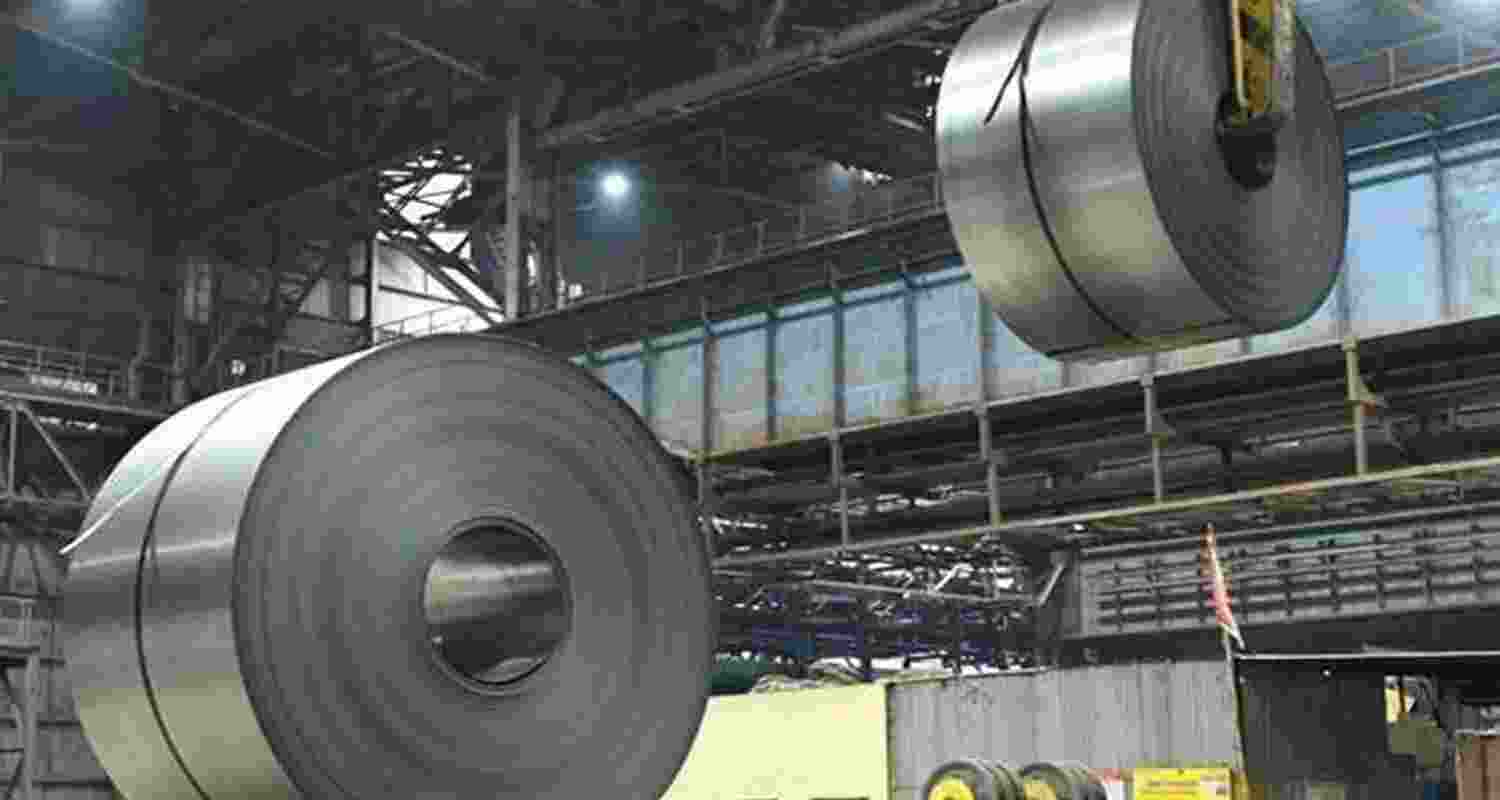 Scrap metal to drive India's next commodity boom Scrap metal to drive India's next commodity boom