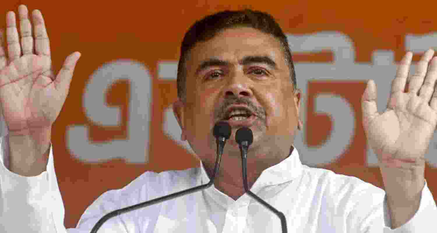 West Bengal Chief Minister Suvendu Adhikari held detailed meetings with the victim’s family as well as the family of Indrajit Mondal, a youth who was lynched by an agitated mob in the aftermath of the incident. West Bengal Chief Minister Suvendu Adhikari held detailed meetings with the victim’s family as well as the family of Indrajit Mondal, a youth who was lynched by an agitated mob in the aftermath of the incident.