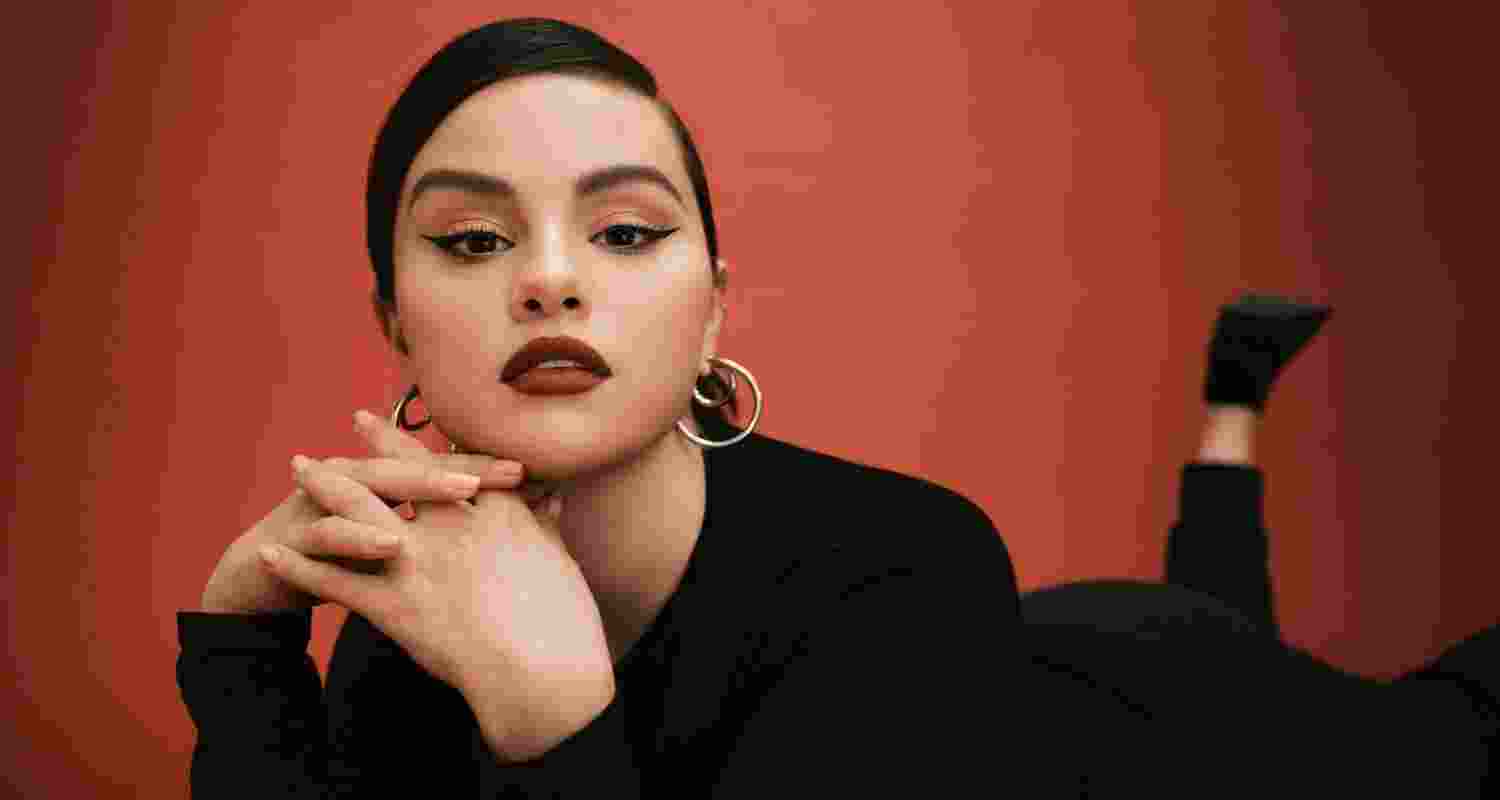 In a new interview clip shared by her brand Rare Beauty recently on social media, Gomez can be seen kicking things off with a little menu brainstorming for when she and Benny Blanco will get married. In a new interview clip shared by her brand Rare Beauty recently on social media, Gomez can be seen kicking things off with a little menu brainstorming for when she and Benny Blanco will get married.