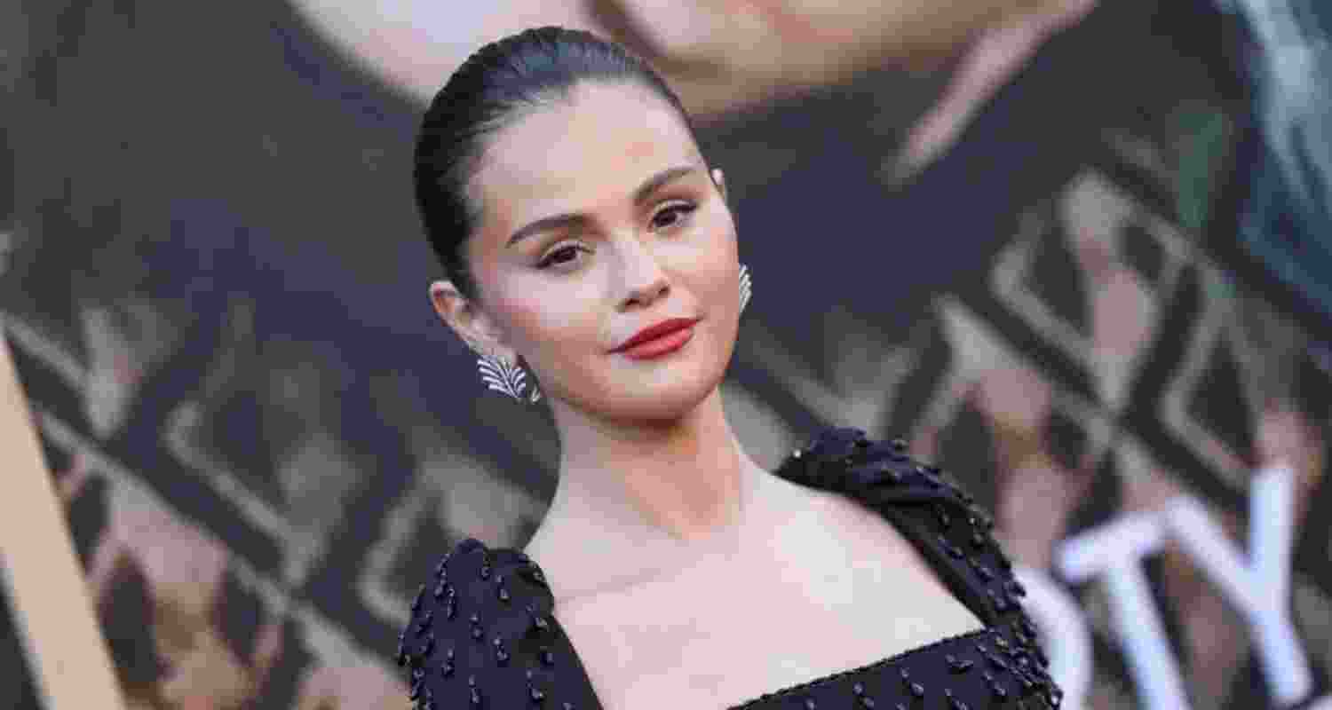 Selena Gomez denies fraud claims Selena Gomez denies fraud claims