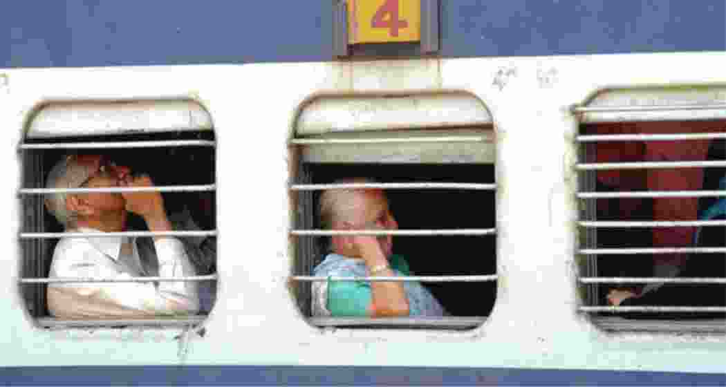 Representational image. Representational image.