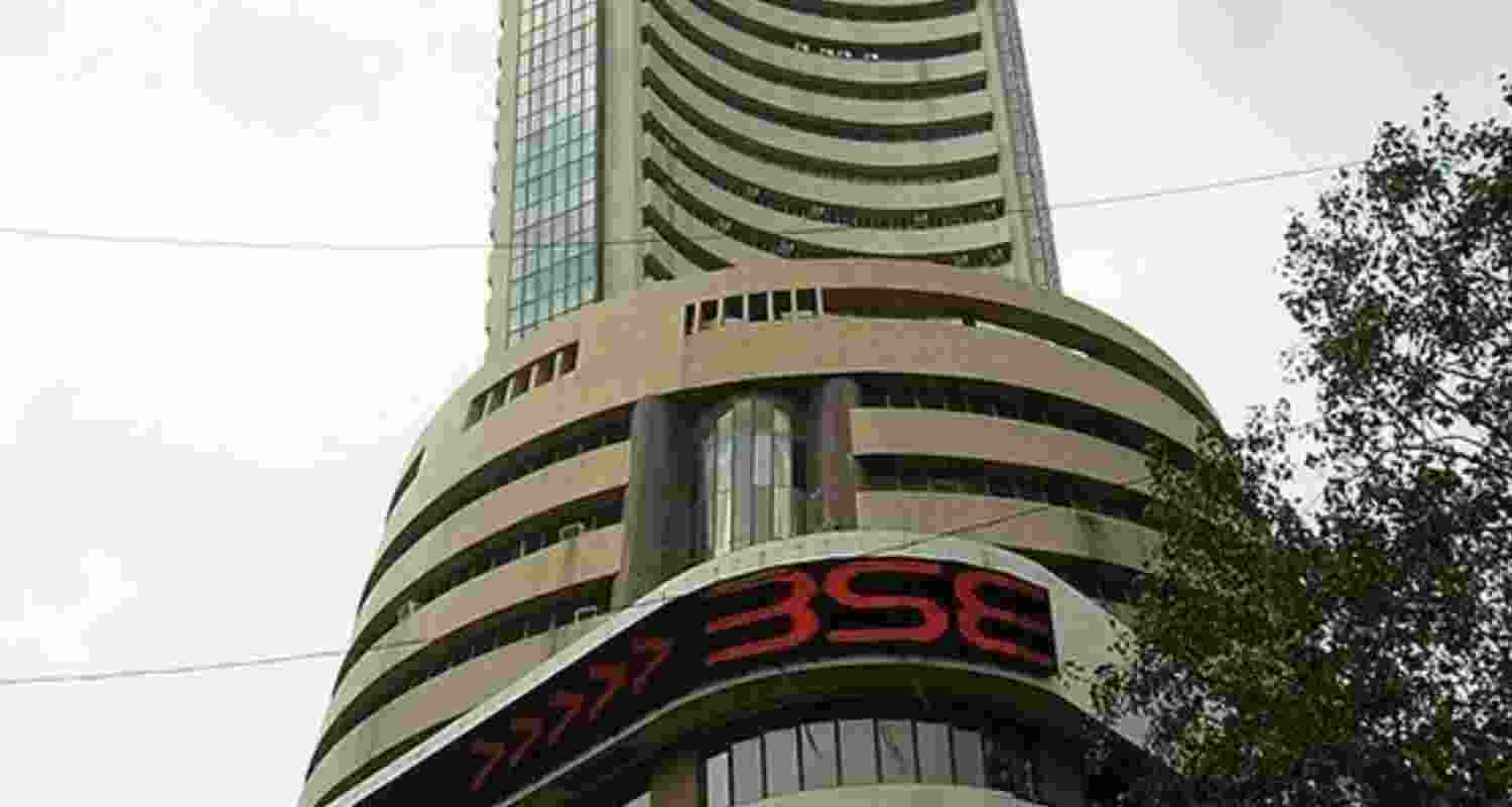 Sensex and Nifty opened lower as rising crude oil prices, Hormuz closure fears and escalating US-Iran tensions rattled investor sentiment. Sensex and Nifty opened lower as rising crude oil prices, Hormuz closure fears and escalating US-Iran tensions rattled investor sentiment.
