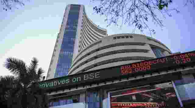 The Indian stock market faced a turbulent trading session on Tuesday as heightened volatility and sustained Foreign Institutional Investor (FII) selling exerted pressure on both the Sensex and Nifty indices. The Indian stock market faced a turbulent trading session on Tuesday as heightened volatility and sustained Foreign Institutional Investor (FII) selling exerted pressure on both the Sensex and Nifty indices.