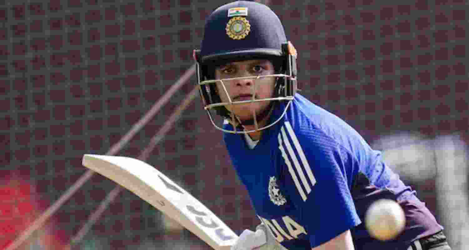 Shafali Verma said hard work and visualisation have improved her bowling as India aim to bounce back and stay alive in the T20 World Cup. Shafali Verma said hard work and visualisation have improved her bowling as India aim to bounce back and stay alive in the T20 World Cup.