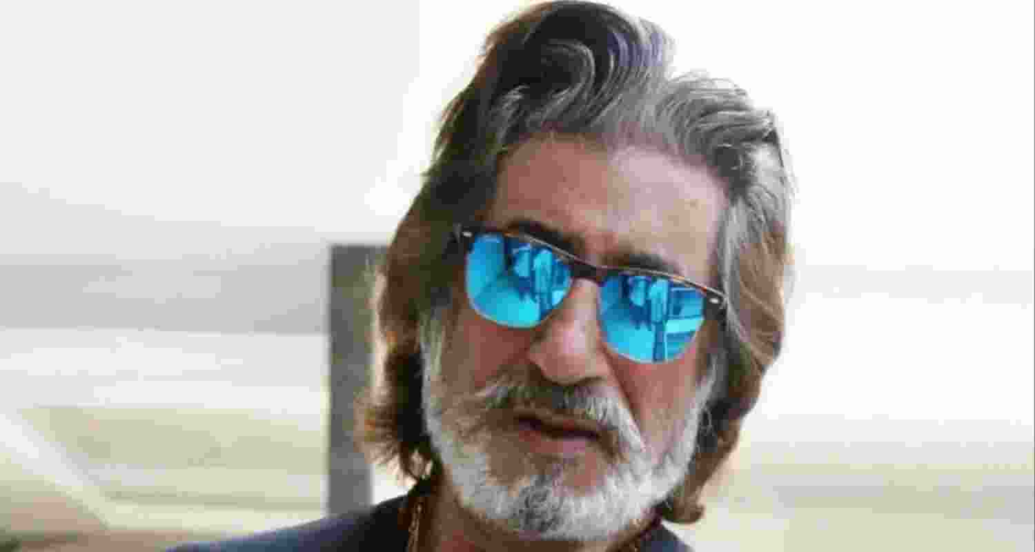 Shakti Kapoor slams fake death reports Shakti Kapoor slams fake death reports