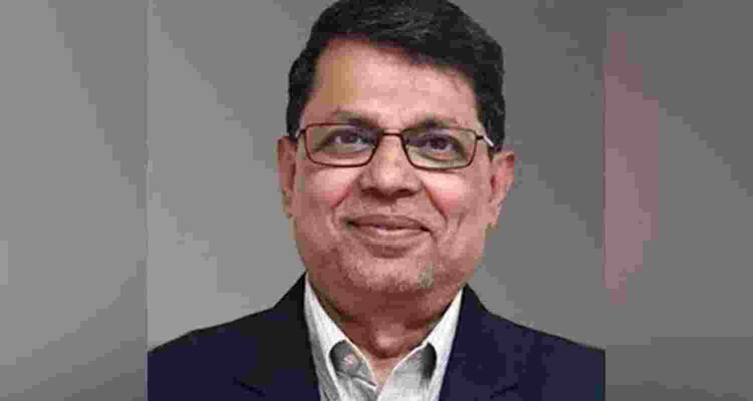 Shantmanu appointed as new J&K State Election Commissioner. Shantmanu appointed as new J&K State Election Commissioner.