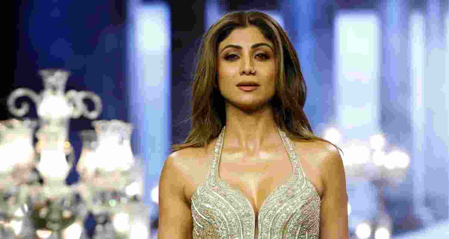 Shilpa Shetty to host cooking show ‘Maa Hai Na’ Shilpa Shetty to host cooking show ‘Maa Hai Na’