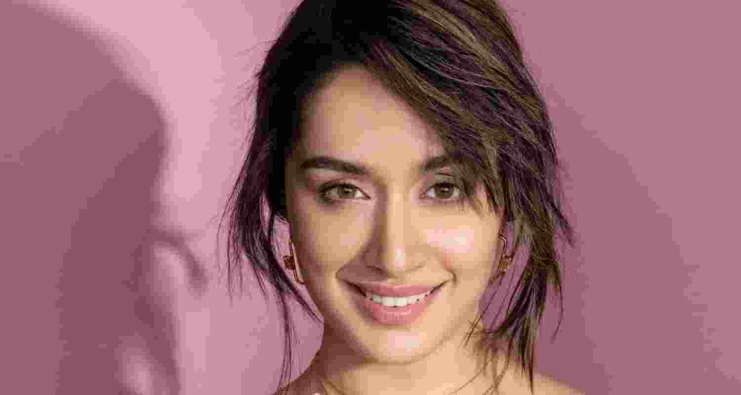 Shraddha Kapoor’s ‘Eetha’ set for August 28 release Shraddha Kapoor’s ‘Eetha’ set for August 28 release