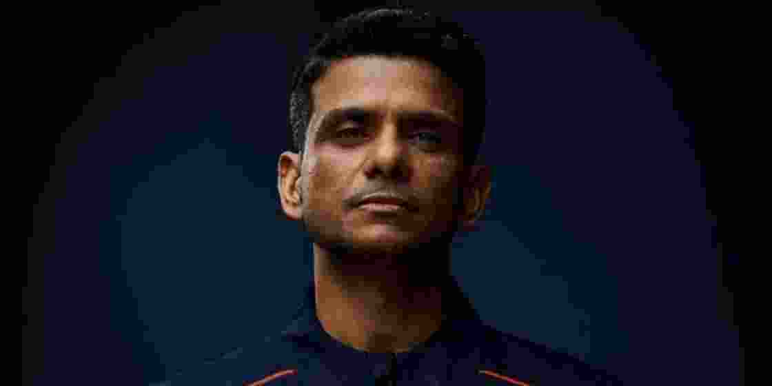 Indian astronaut Group Captain Shubhanshu Shukla. Indian astronaut Group Captain Shubhanshu Shukla.