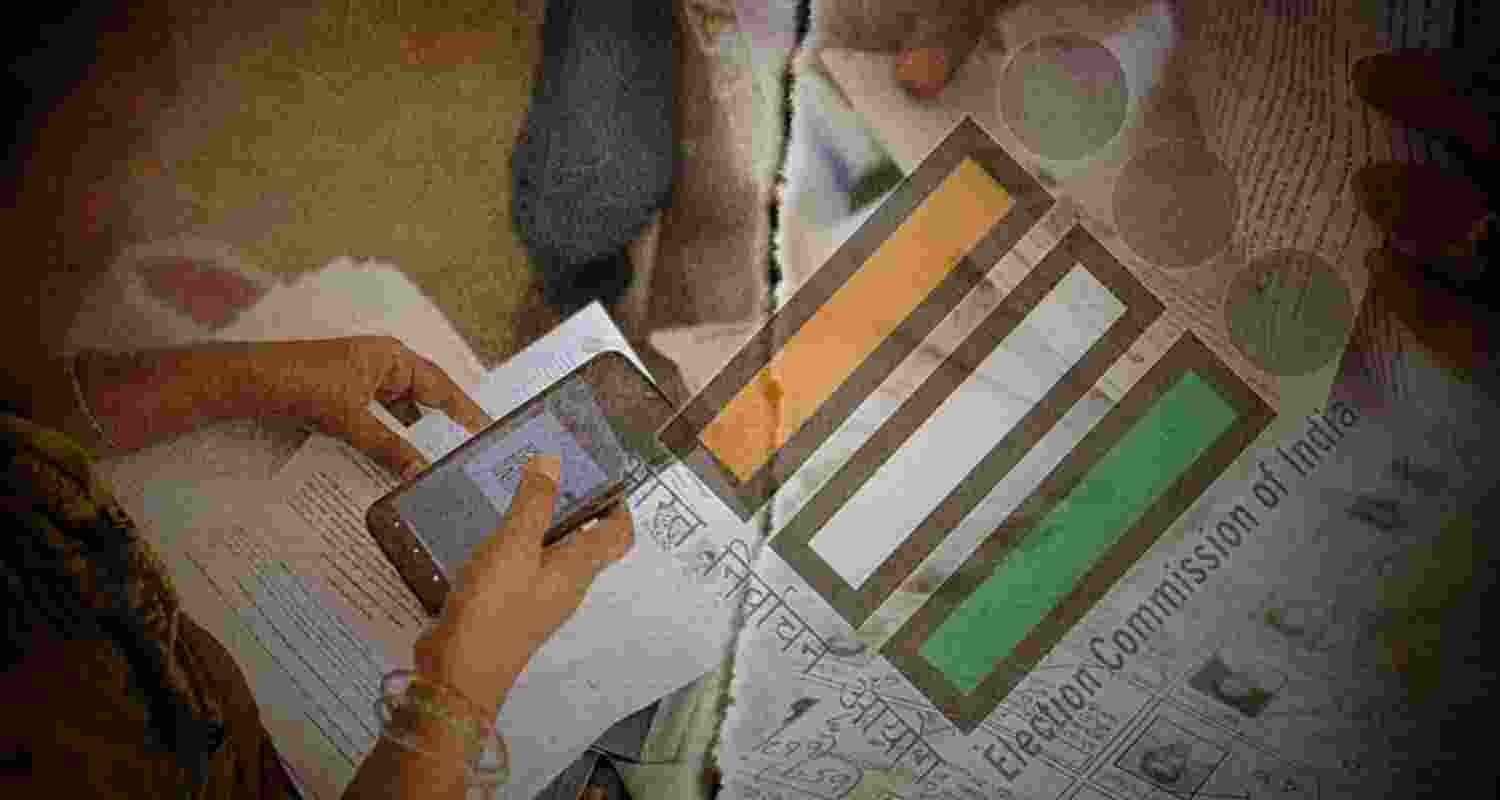 TN revenue staff to boycott SIR from Nov 18 TN revenue staff to boycott SIR from Nov 18