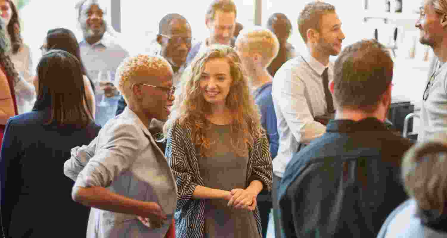 Understanding the science of small talk Understanding the science of small talk