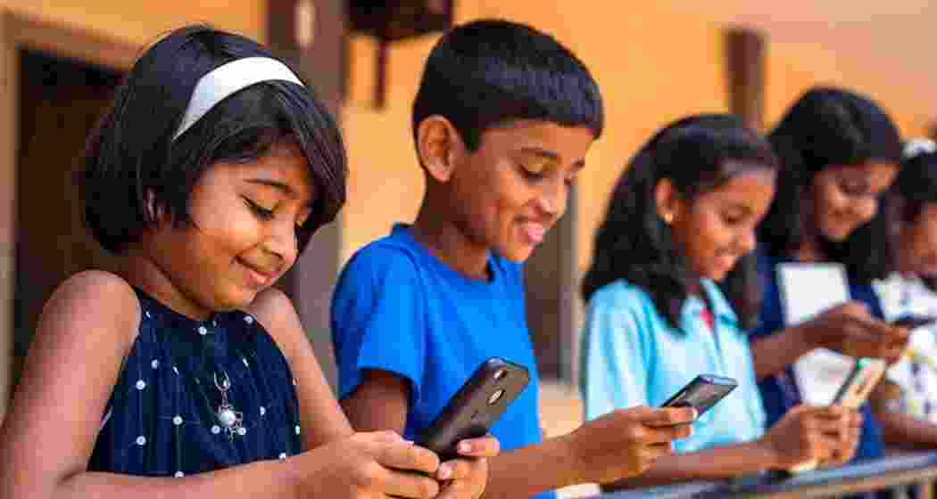 Representative image. Representative image.