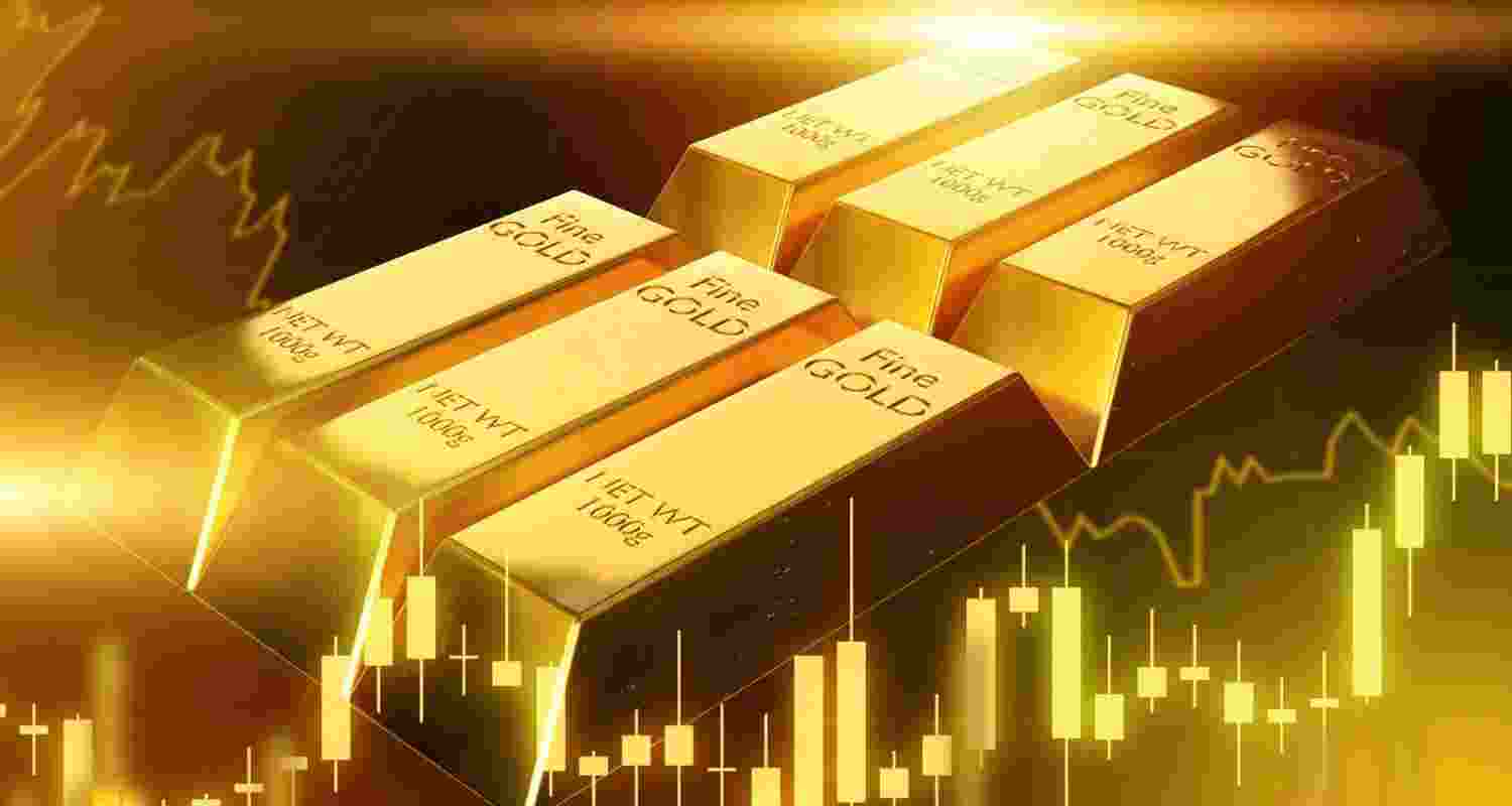 Representational image. Representational image.