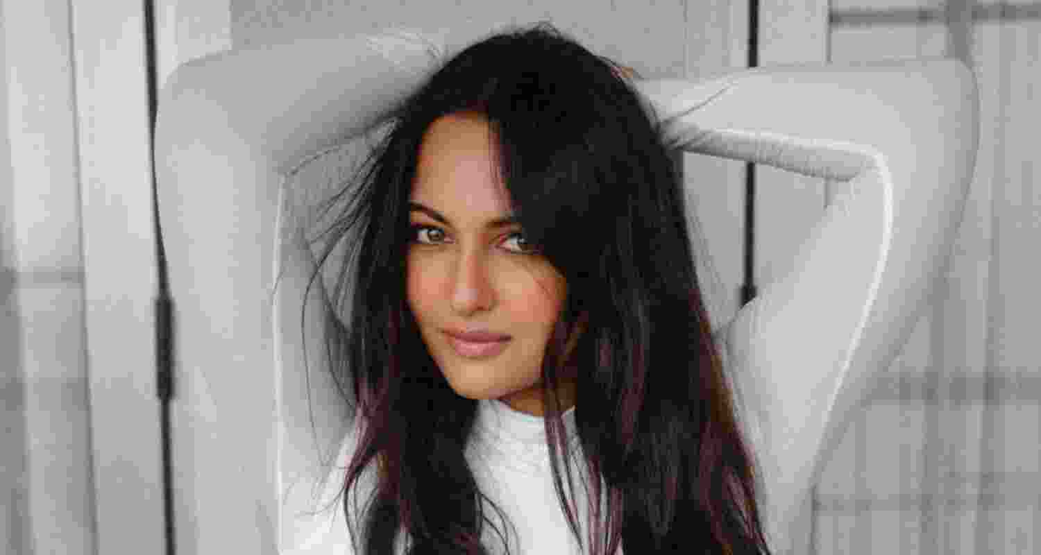 Difficult times for creative people: Sonakshi Sinha Difficult times for creative people: Sonakshi Sinha