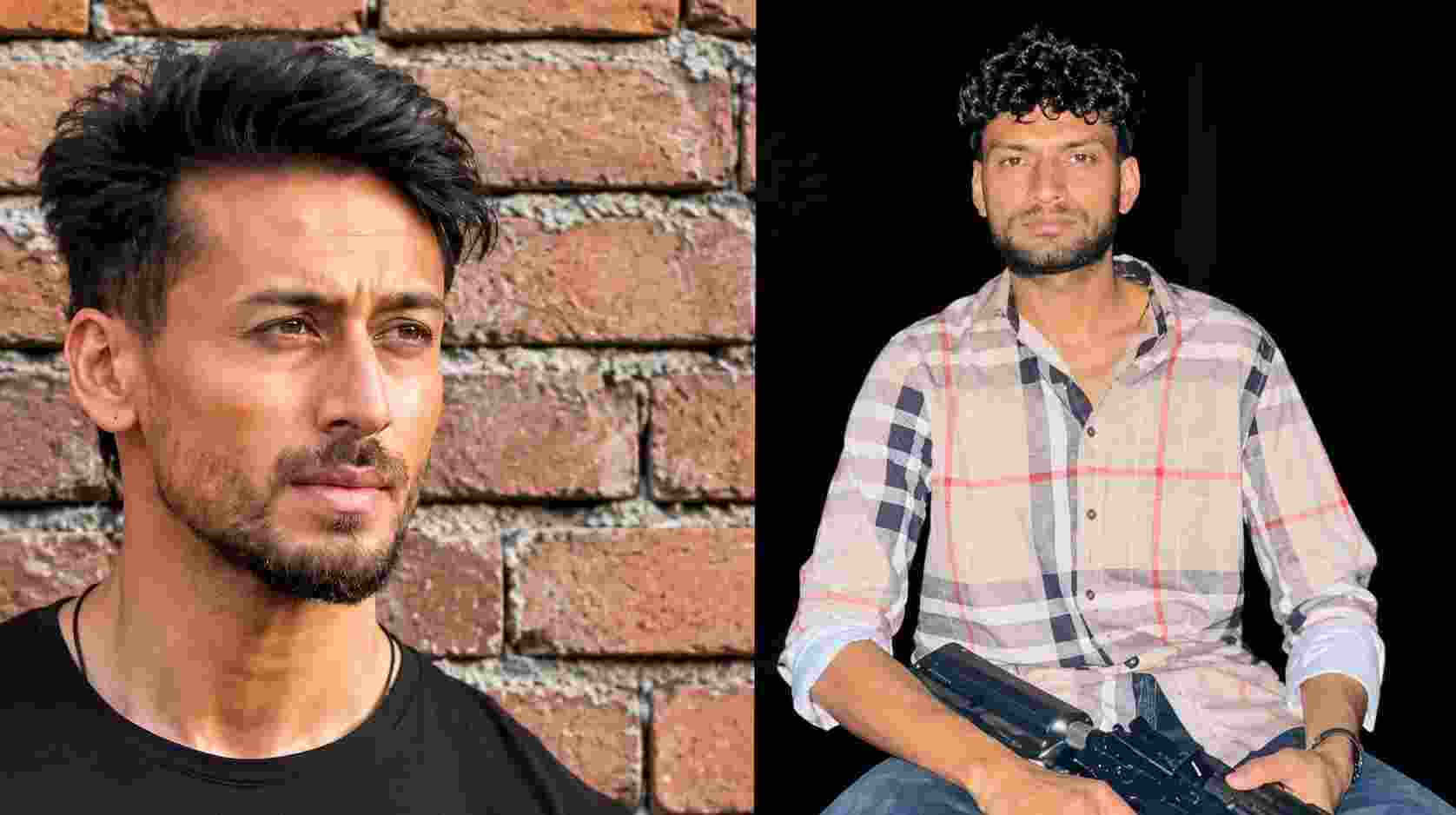 Tiger Shroff Attack Case Tiger Shroff Attack Case