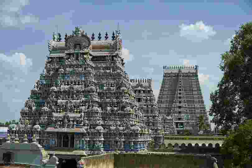 SC to decide validity of state control over temples in 3 states SC to decide validity of state control over temples in 3 states