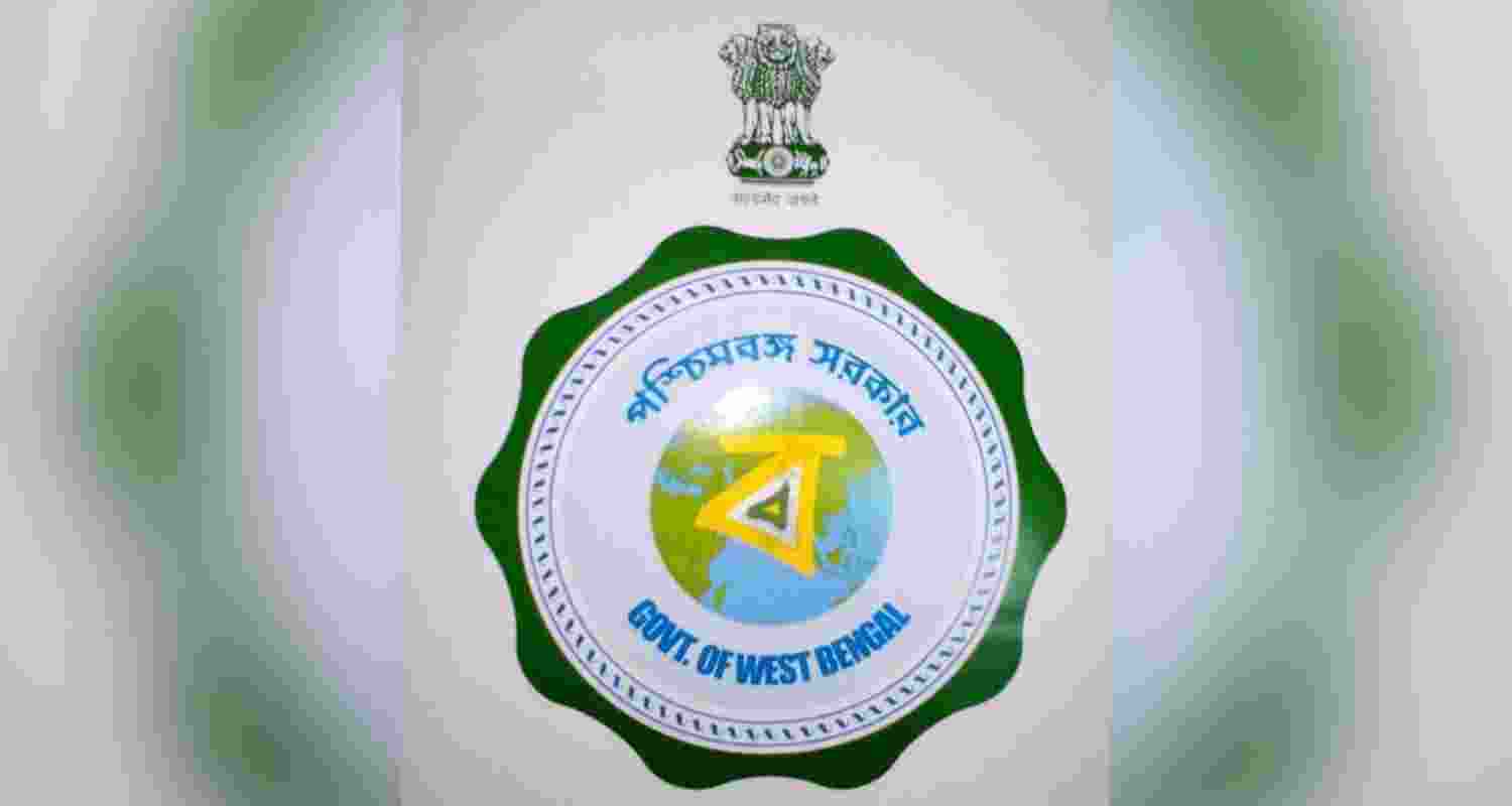 West Bengal government. West Bengal government.