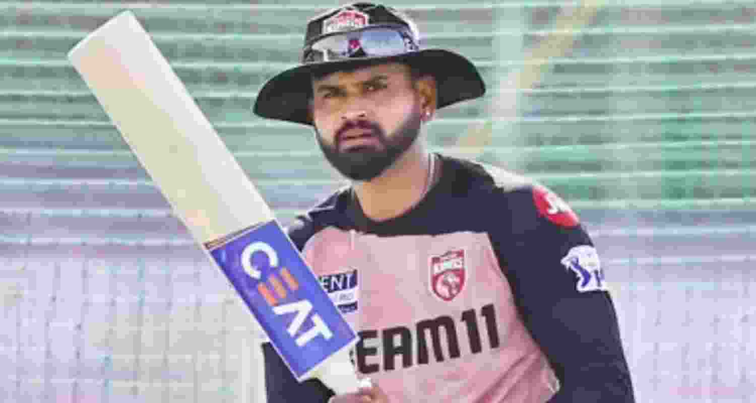 Shreyas Iyer takes over as India’s T20I captain, while 15-year-old Vaibhav Sooryavanshi becomes the youngest player selected for India. Shreyas Iyer takes over as India’s T20I captain, while 15-year-old Vaibhav Sooryavanshi becomes the youngest player selected for India.