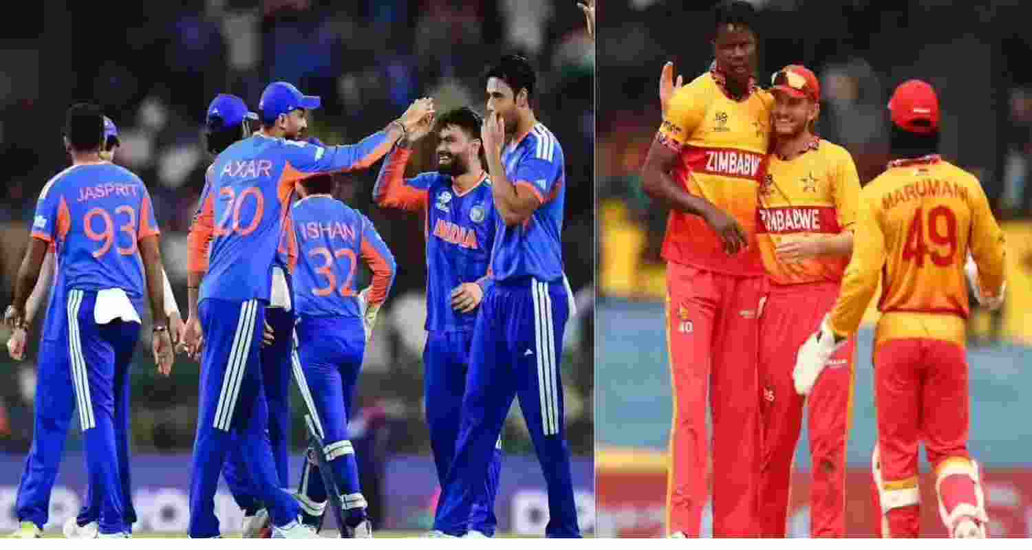 Representational image. Representational image.