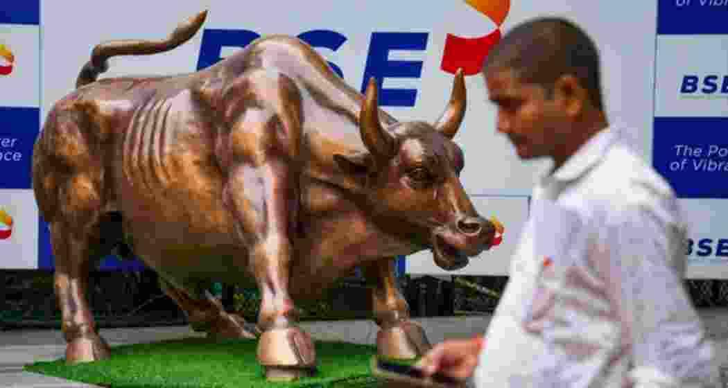 Representative image. Representative image.