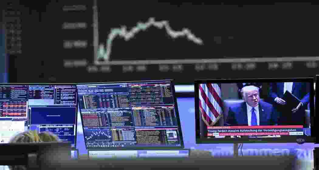 Representative image. Representative image.