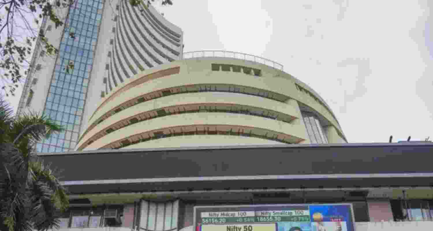 Stock markets climb in early trade Stock markets climb in early trade