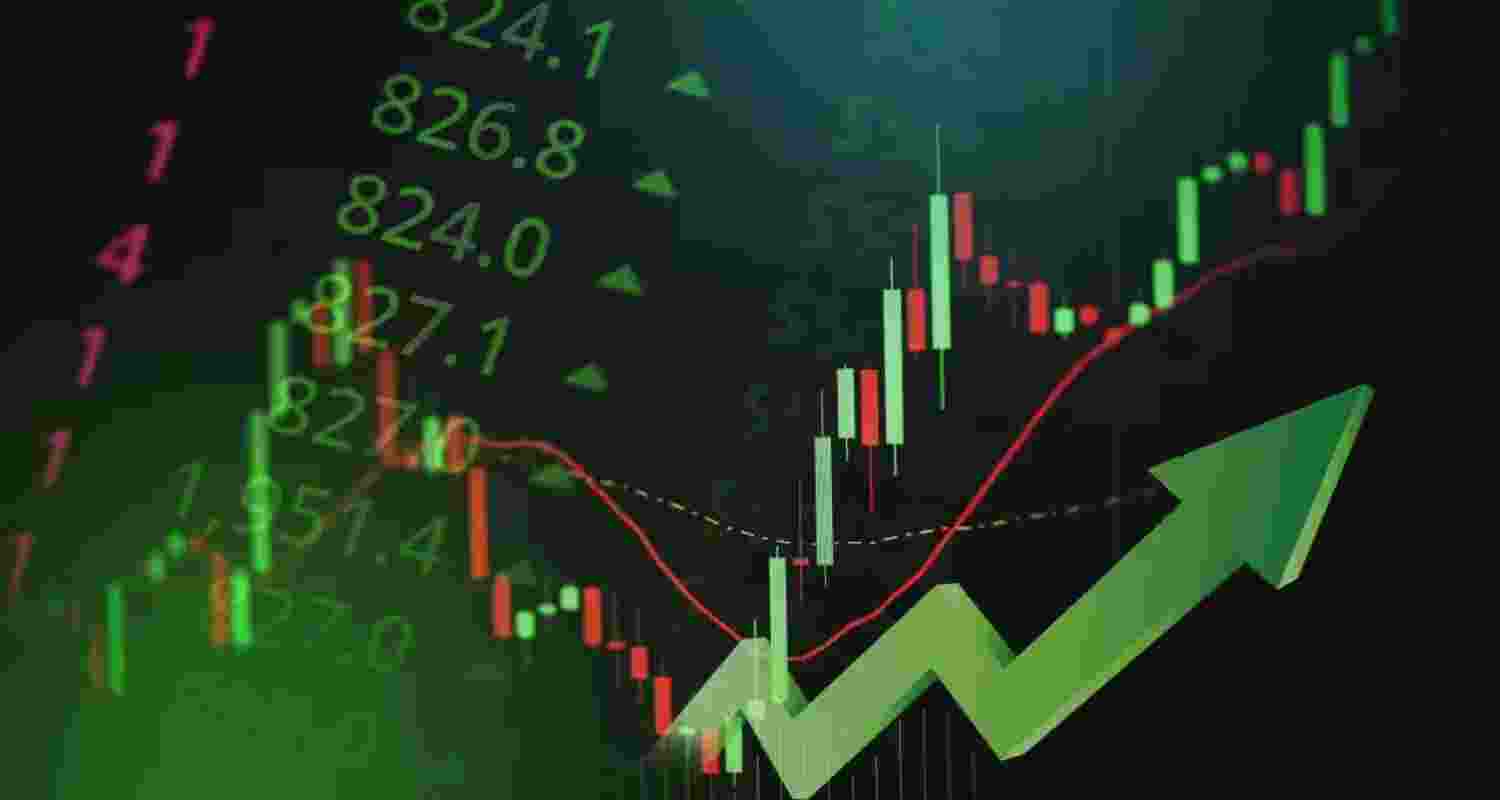 Markets rebound as crude prices ease Markets rebound as crude prices ease