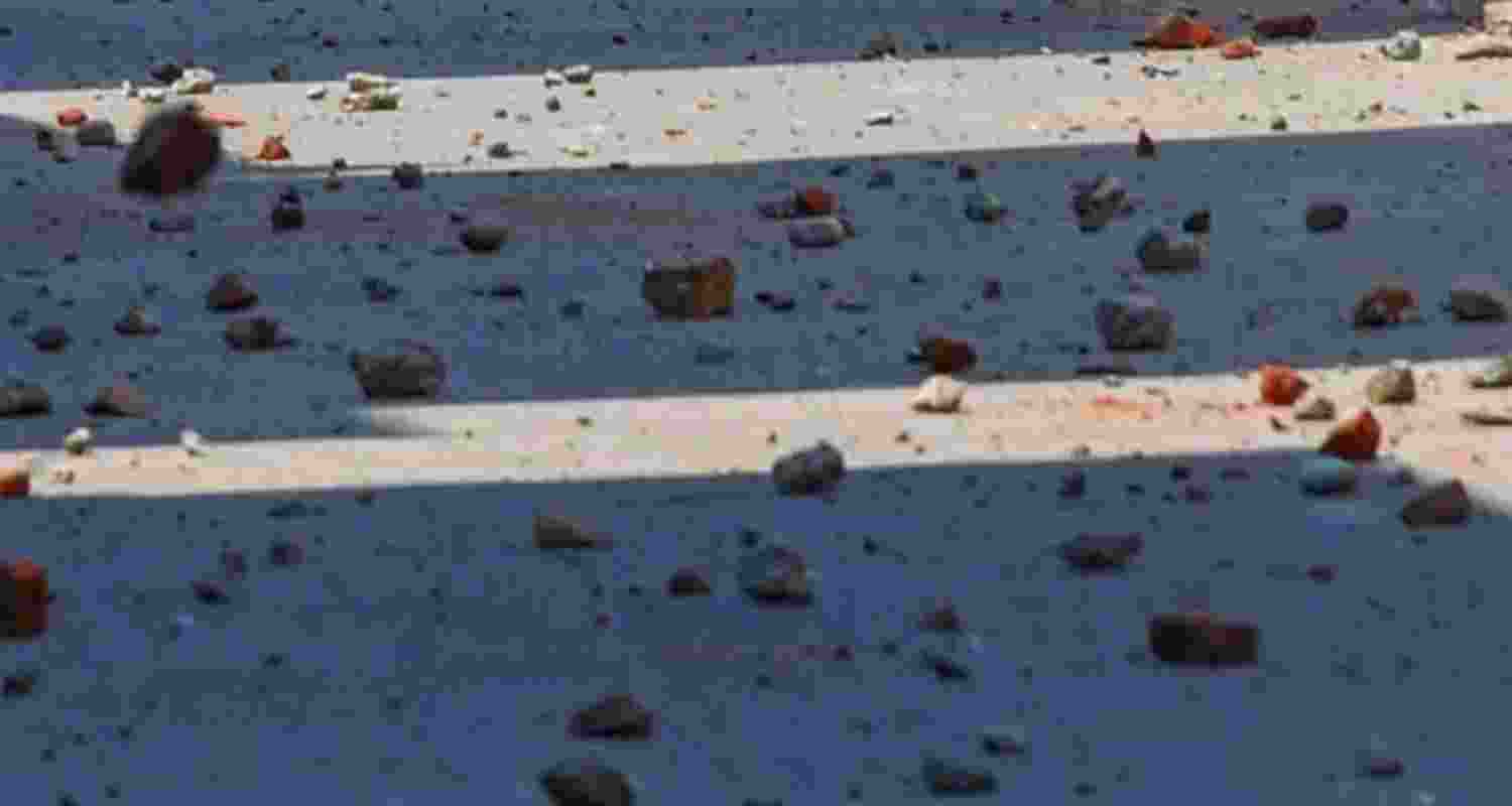 Bengaluru: JJR Nagar on edge after stoned pelted at religious procession Bengaluru: JJR Nagar on edge after stoned pelted at religious procession