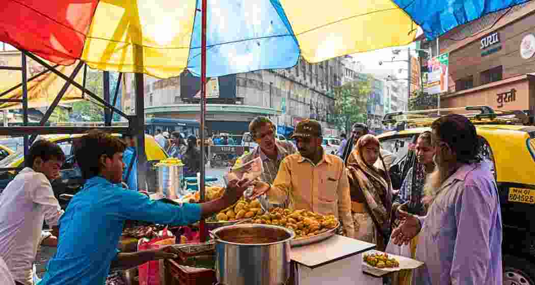 Representational image. Representational image.