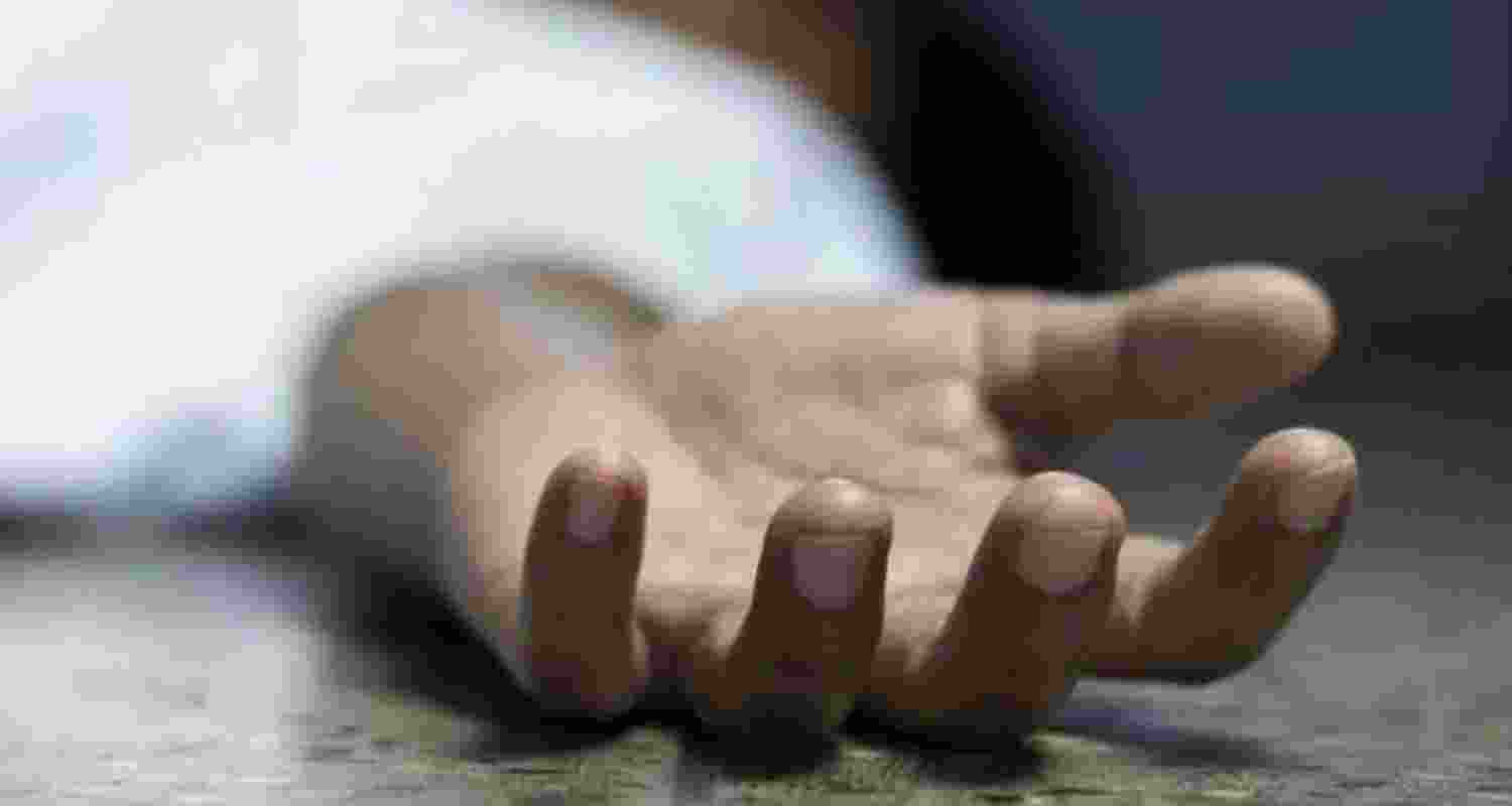 T'gana engineering student stabbed to death T'gana engineering student stabbed to death