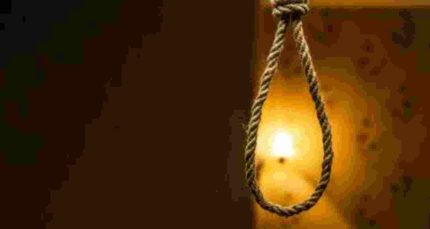 Image for representative use. Image for representative use.