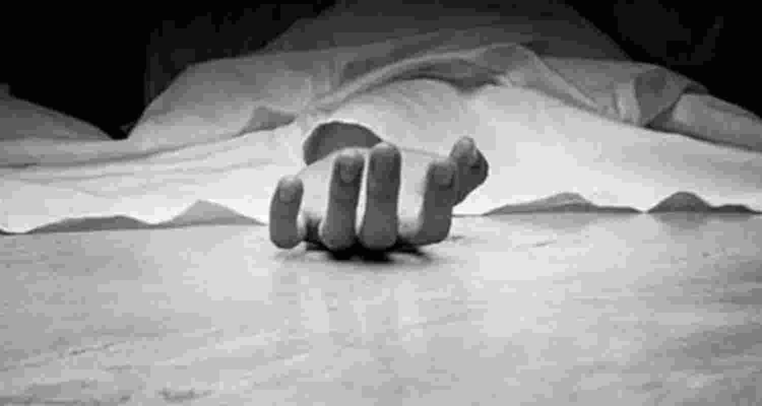 Bankura BLO dies by suicide due to work stress, TMC targets EC Bankura BLO dies by suicide due to work stress, TMC targets EC